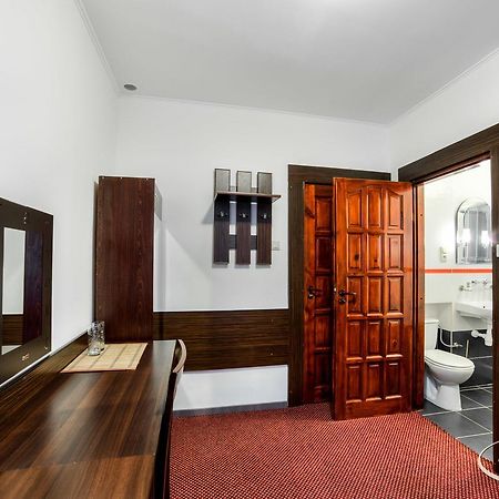 Imperium - Hotel Restauracja Firlej Εξωτερικό φωτογραφία