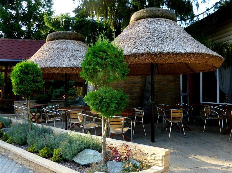 Imperium - Hotel Restauracja Firlej Εξωτερικό φωτογραφία