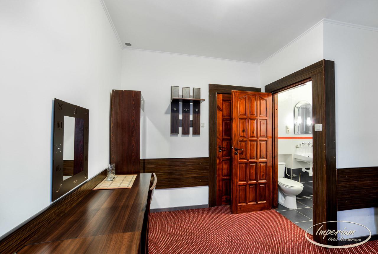 Imperium - Hotel Restauracja Firlej Εξωτερικό φωτογραφία